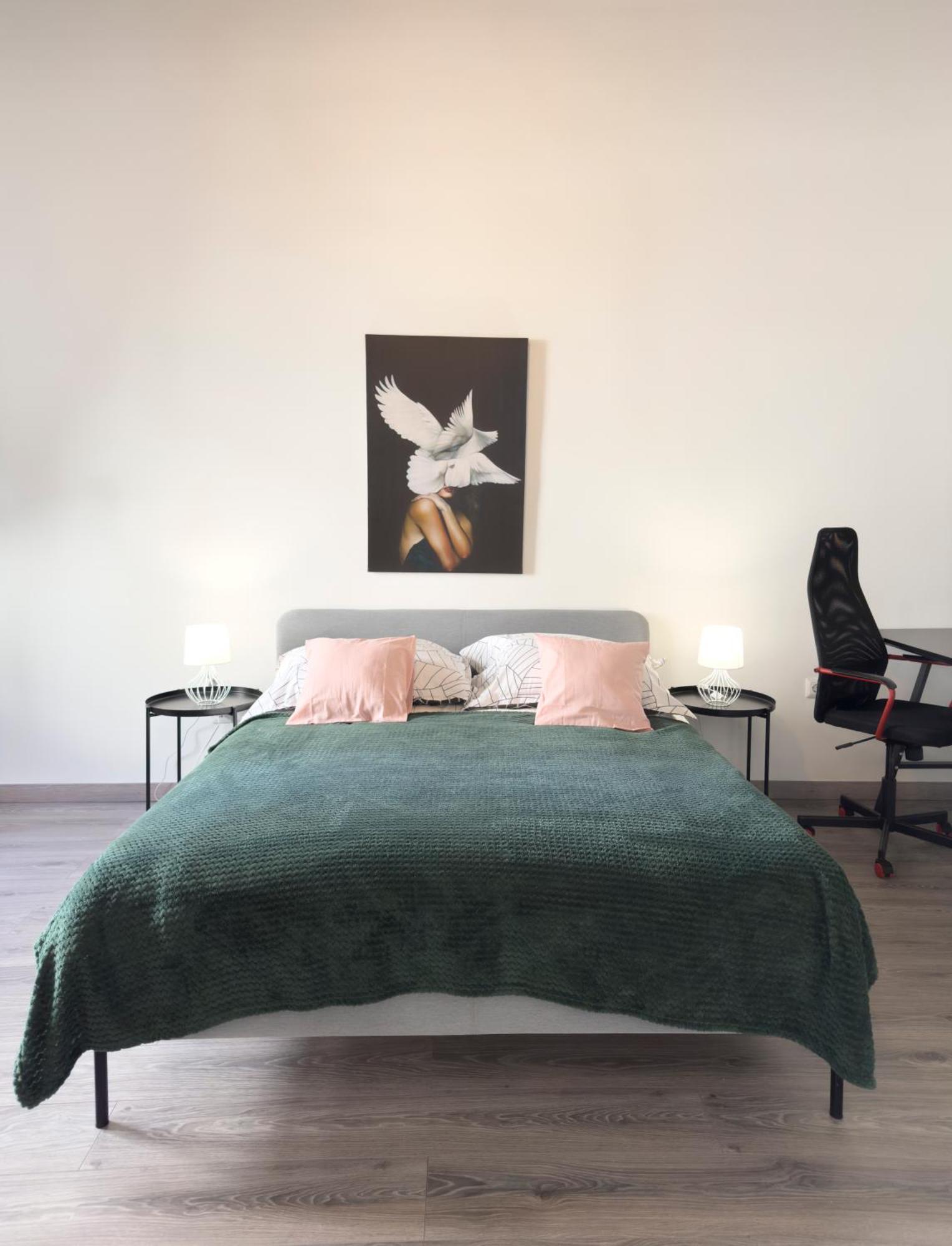 R&R Central Apartment 布达佩斯 外观 照片