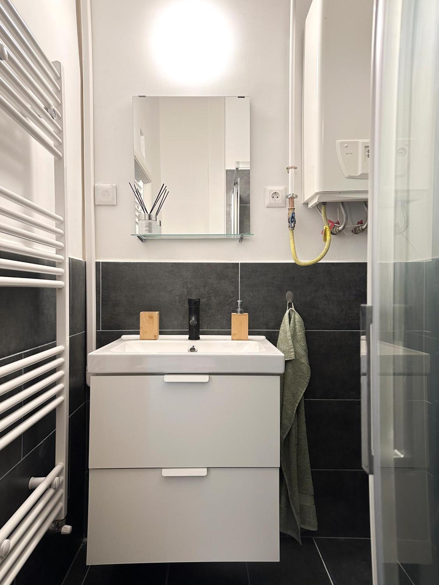 R&R Central Apartment 布达佩斯 外观 照片