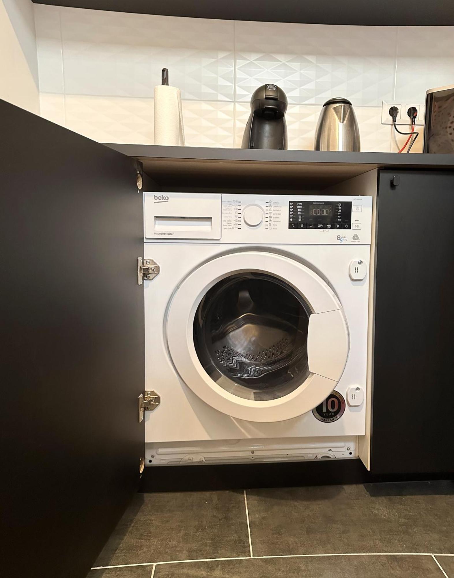 R&R Central Apartment 布达佩斯 外观 照片