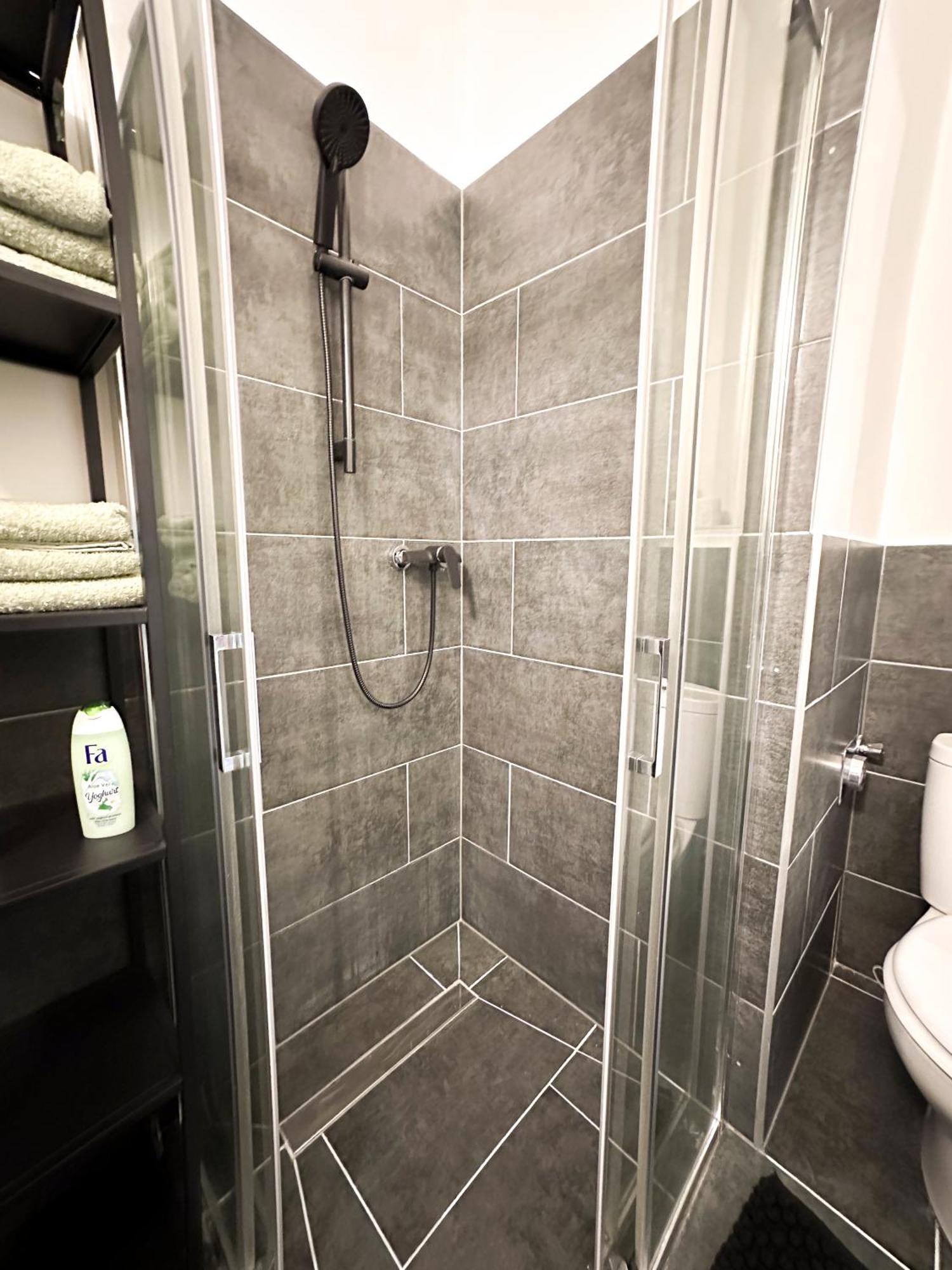 R&R Central Apartment 布达佩斯 外观 照片
